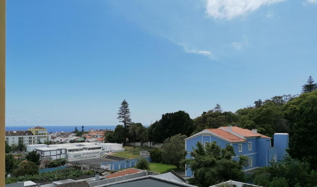 Arquinha Apartment Ponta Delgada Exterior foto