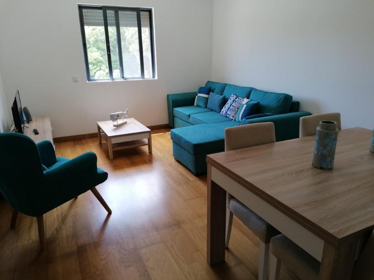 Arquinha Apartment Ponta Delgada Exterior foto