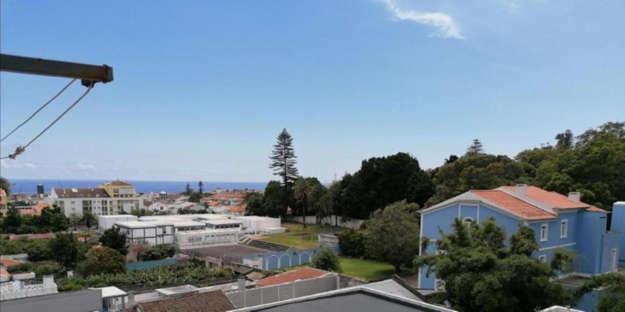 Arquinha Apartment Ponta Delgada Exterior foto
